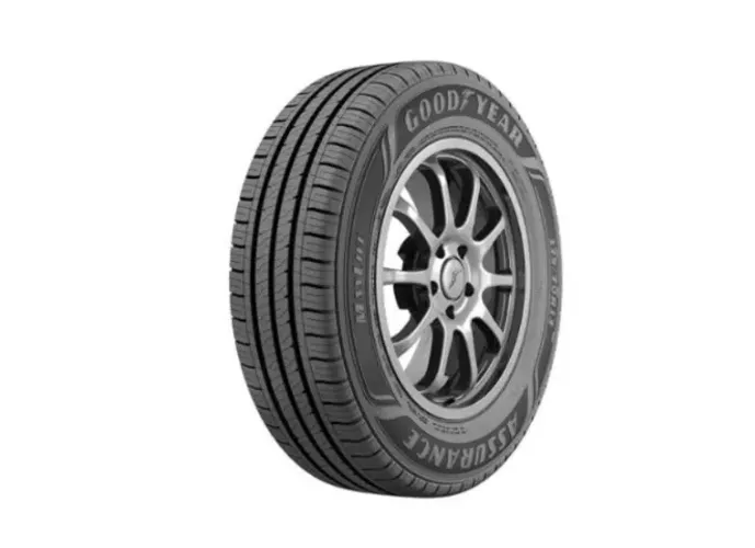 PNEU 175/70R14 GOODYEAR ASSURANCE MAXLIFE 88T XL