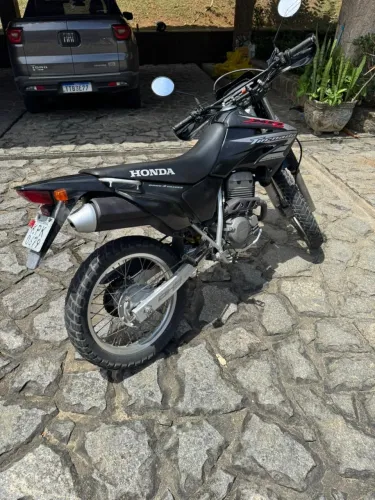 Tornado original 6.000 km 