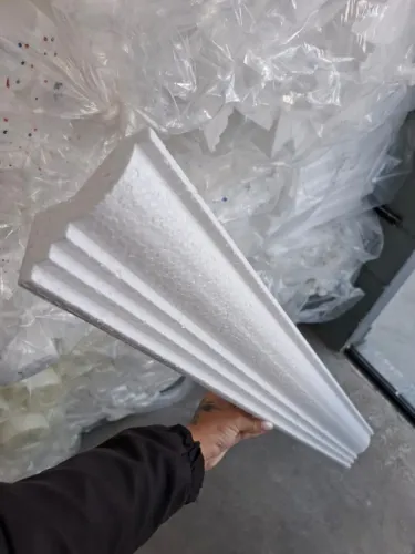 ? Molduras de Isopor a partir de R$5,00 - Vários Modelos