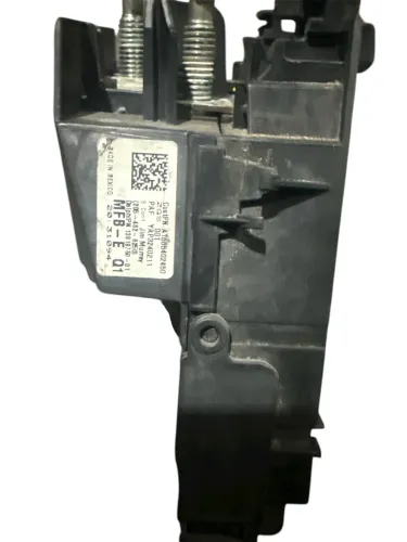 Caixa fusível Mercedes benz ml 350 diesel