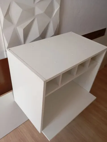 Armário multiuso microondas MDF 15MM , sob encomenda 