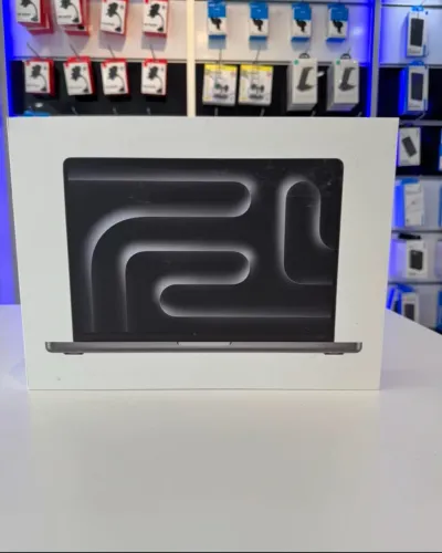 Oportunidade MacBook Pro 14 M4-pro 24G 512 lacrado