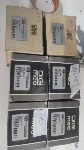 Relê de falta de fase MPF-1 220V 50-60 Hz