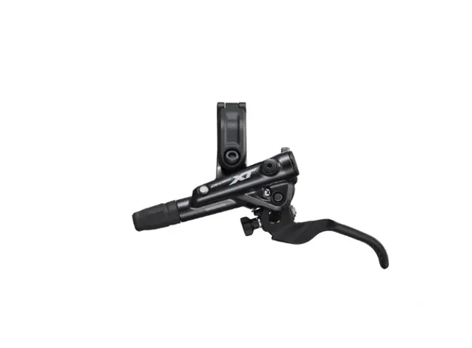 Manete de Freio Hidráulico Shimano Deore Xt Bl-m8100 Esquerda