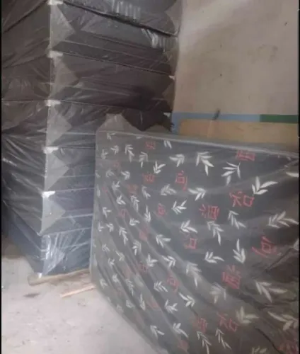 CAMAS BOX CONJUGADA