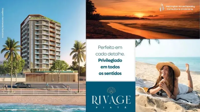 LANÇAMENTO APARTAMENTOS STUDIOS 1 QUARTO 2 QUARTOS 21 A 93m² VISTA MAR INFRA VENDE PIATÃ