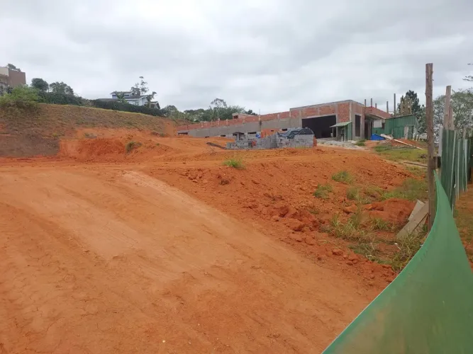 Fazenda São Francisco Jambeiro