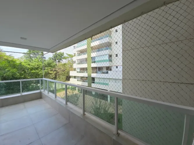 Alugamos apto Reserva do Bosque