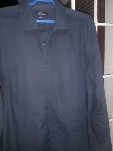 Camisa Angelo Litrico G