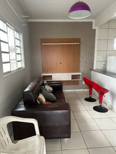 diária mínimo 7 dias valor a combinar