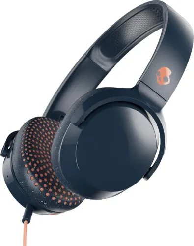 Skullcandy Fone De Ouvido Supra-auricular Riff