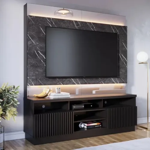 HOME THEATER MARAJO.