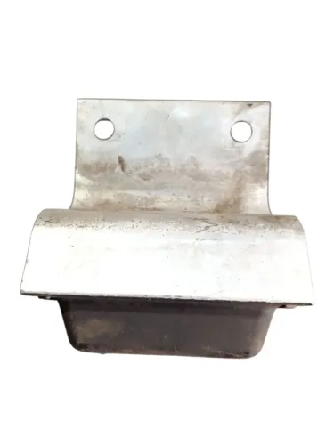 Suporte Coxim Feixe De Mola Scania S5 / Ntg / Super 1370141