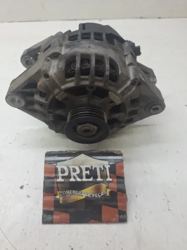 Alternador Chevrolet Meriva 1.4 2002 / 2012  * 