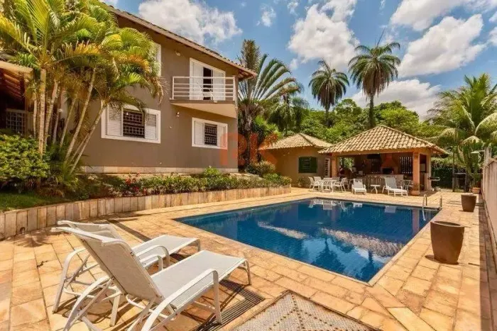 CASA em Condomínio - BRAÚNAS - Belo Horizonte / MG
