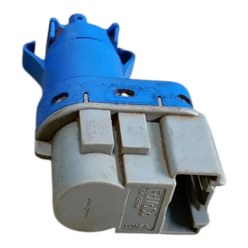 Interruptor Pedal Freio Original Ford F4000 E2438