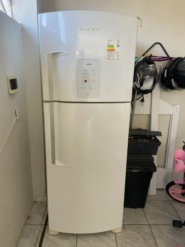 GELADEIRA BRASTEMP 429L