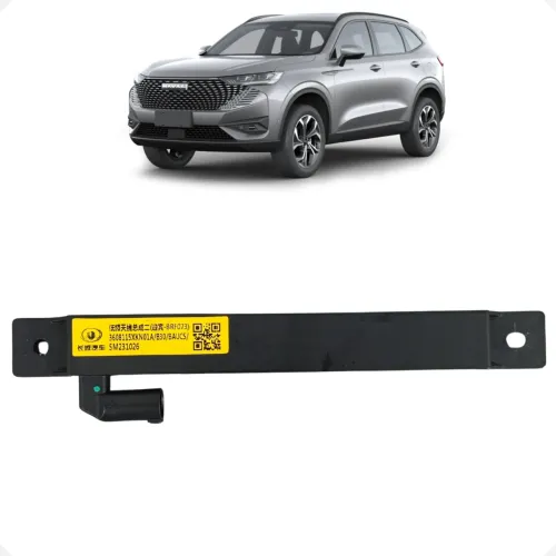 Modulo Antena Keyless GWM Haval H6 Turbo 1.5 2023 2024