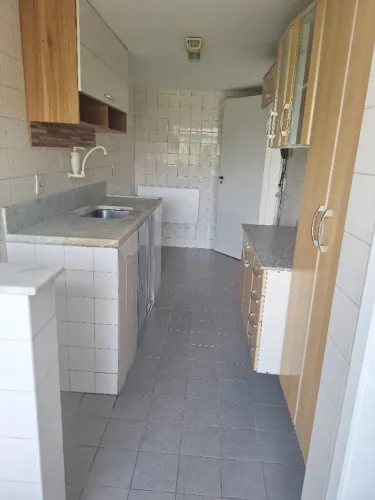 APARTAMENTO DE 2 QUARTOS NO ENGENHO NOVO