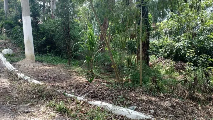 Terreno à venda no Jardim Flórida Paulista - São Paulo/SP