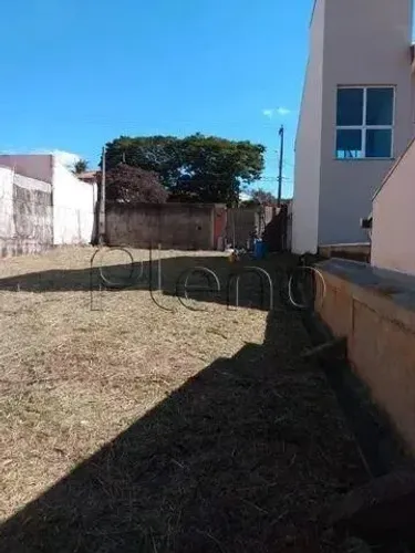 Terreno à venda no Jardim Santana, Campinas