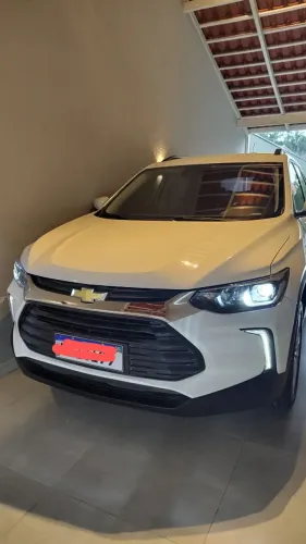 ***Chevrolet Tracker LTZ 2023***