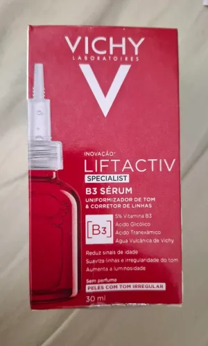 Sérum Facial Vichy Liftactiv B3 - 30ml