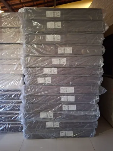 Colchões de Espuma Novo D.33 bom sono