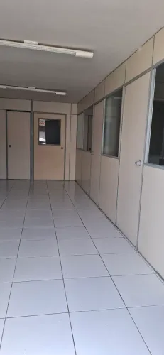 Alugo sala comercial 