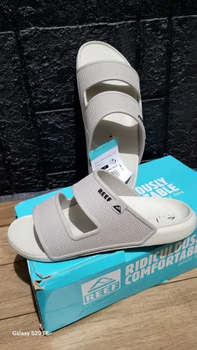 Sandália Reef Slide Oasis Double Up
