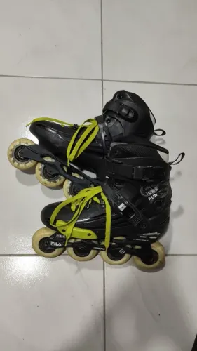 Patins Fila Nrk 40