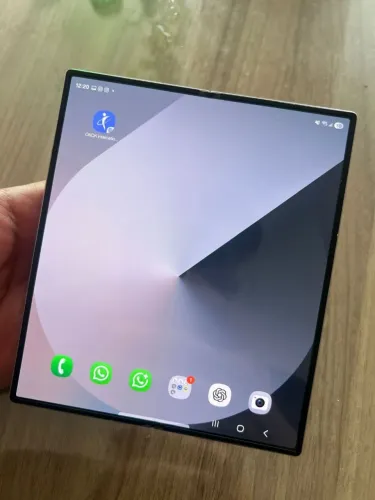 Samsung Fold 6 - 512Gb