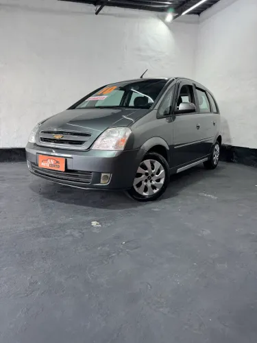 Chevrolet Meriva Prem.easytronic 1.8 Flexpower 5P 2010