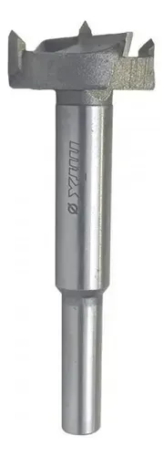 BROCA ESCALONADA MTX PARA METAL 4-6-8-10-12-14-16-18-20MM