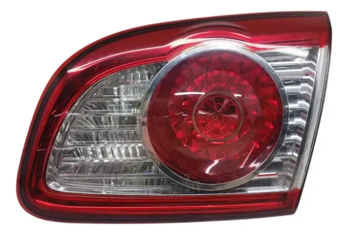 Lanterna Tampa Traseira Direita Hyundai Santa Fe 3.5 V6