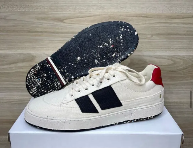 Sapatenis Osklen Modelos Variados confira 
