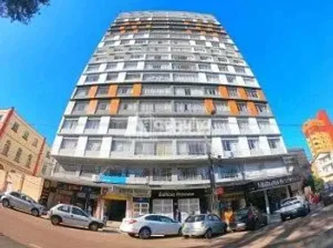 Apartamento à venda, Centro, Ponta Grossa, PR