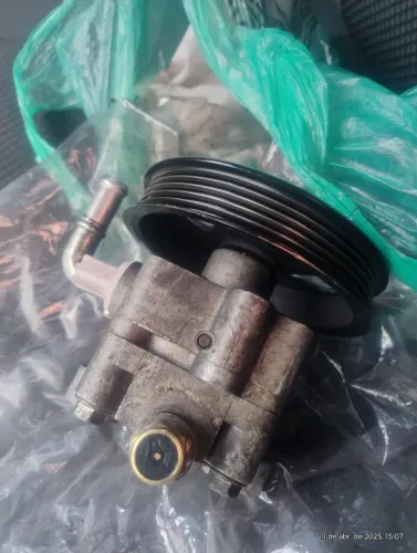 Bomba hidráulica Across Suzuki <br>Código 49100-65J01<br>R$ 5.600,00