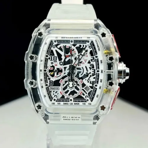 Richard Mille RM56-03 McLaren Edição Limitada