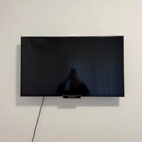 TV SMART
