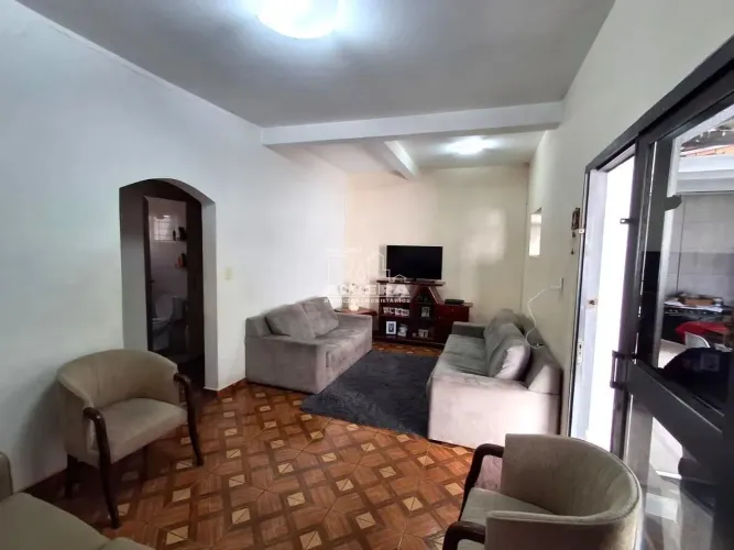 VENDA - CASA VILA PROGRESSO / SOROCABA/SP
