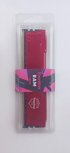MEMÓRIA RAM DDR4 16 GB FREQUÊNCIA 2400 PRA COMPUTADOR