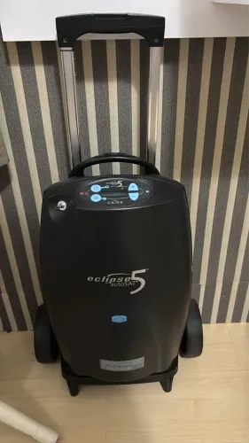 Concentrador Eclipse Autosat 5