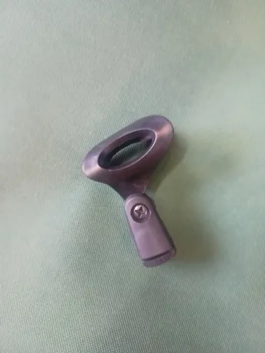 Cachimbo para Microfone
