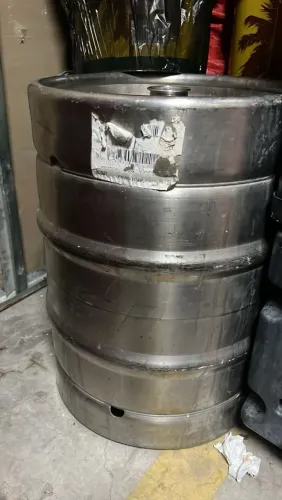 Barril de 50L de Chopp