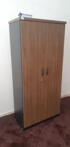Armário Fechado MDF