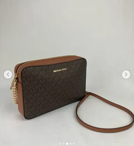 BOLSA MICHAEL KORS 