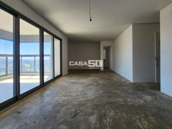 apartamento - Taquaral - Campinas