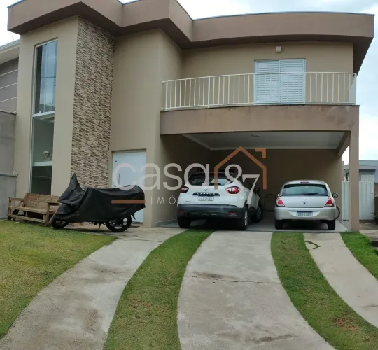 Condomínio Residencial Parque dos Ipês - Apartamento em Residencial dos Ipês, Jundiaí/SP