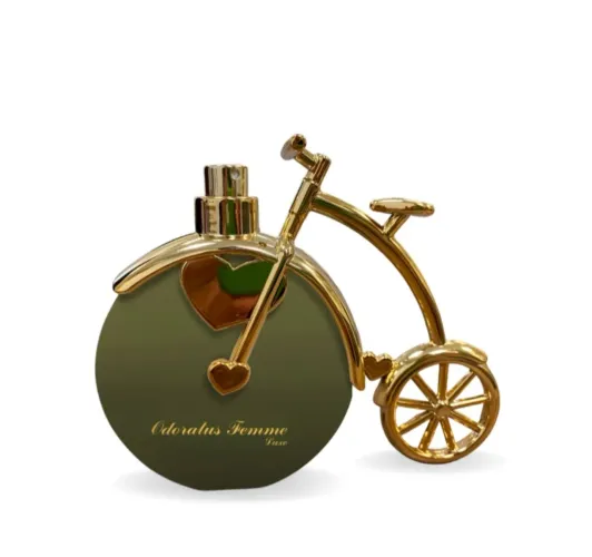 Perfume Odoratus Femme Luxe 25ml- Exclusivo!